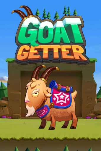 Goat Getter - играть онлайн | Клуб Джекпот - без регистрации