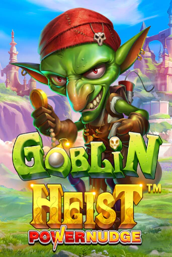 Goblin Heist Powernudge - играть онлайн | Клуб Джекпот - без регистрации