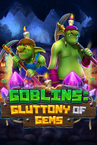 Goblins: Gluttony of Gems - играть онлайн | Клуб Джекпот - без регистрации