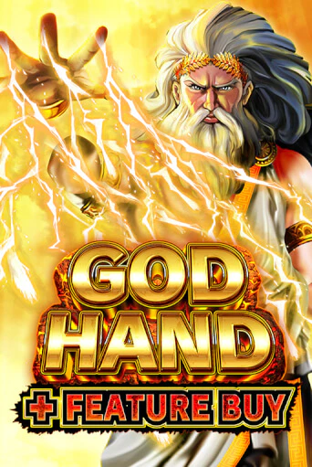 God Hand Feature Buy - играть онлайн | Клуб Джекпот - без регистрации