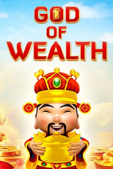 God of Wealth - играть онлайн | Клуб Джекпот - без регистрации