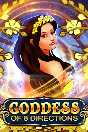 Goddess of 8 Directions - играть онлайн | Клуб Джекпот - без регистрации