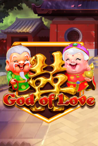 God of Love - играть онлайн | Клуб Джекпот - без регистрации