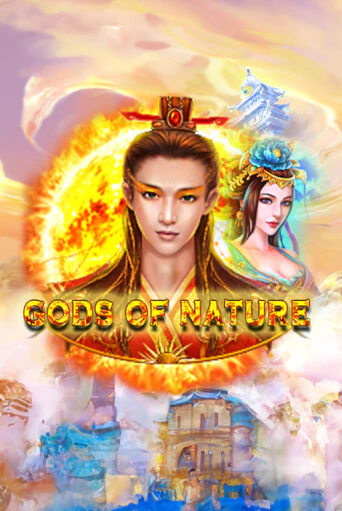 Gods of Nature - играть онлайн | Клуб Джекпот - без регистрации