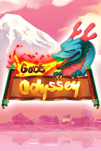 Gods Odyssey - играть онлайн | Клуб Джекпот - без регистрации