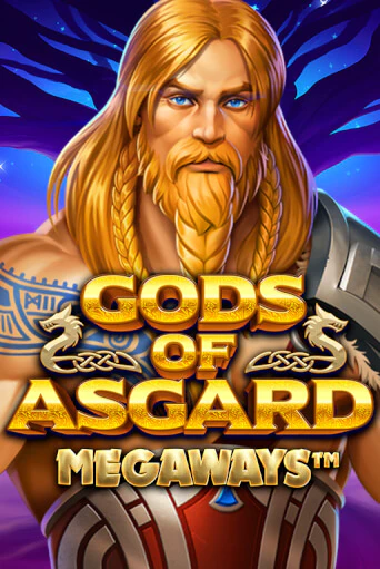 Gods Of Asgard Megaways - играть онлайн | Клуб Джекпот - без регистрации