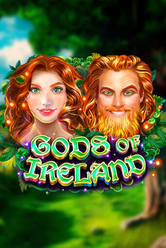 Gods of Ireland - играть онлайн | Клуб Джекпот - без регистрации