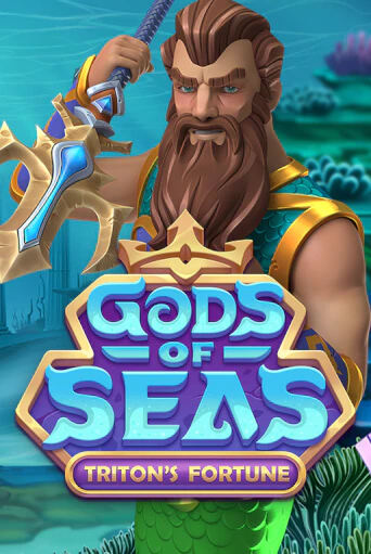 Gods of Seas: Triton's Fortune - играть онлайн | Клуб Джекпот - без регистрации