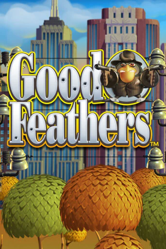 Good Feathers - играть онлайн | Клуб Джекпот - без регистрации