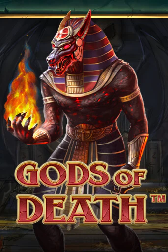 Gods of Death - играть онлайн | Клуб Джекпот - без регистрации