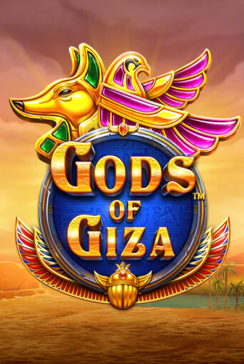 Gods of Giza - играть онлайн | Клуб Джекпот - без регистрации