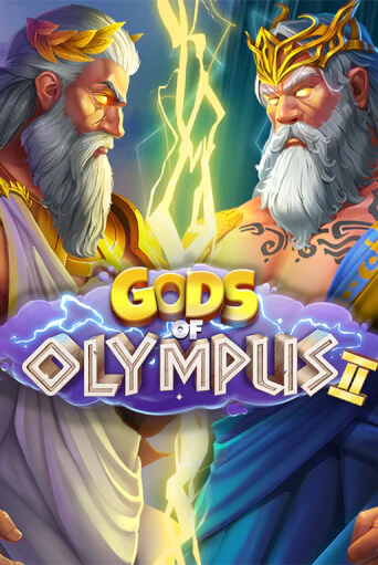 Gods of Olympus II - играть онлайн | Клуб Джекпот - без регистрации