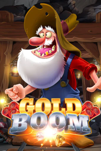 Gold Boom™ - играть онлайн | Клуб Джекпот - без регистрации