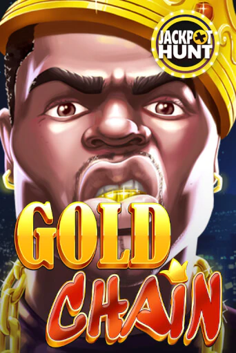 Gold Chain - играть онлайн | Клуб Джекпот - без регистрации