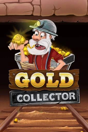 Gold Collector - играть онлайн | Клуб Джекпот - без регистрации