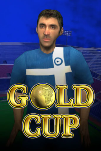 Gold Cup - играть онлайн | Клуб Джекпот - без регистрации