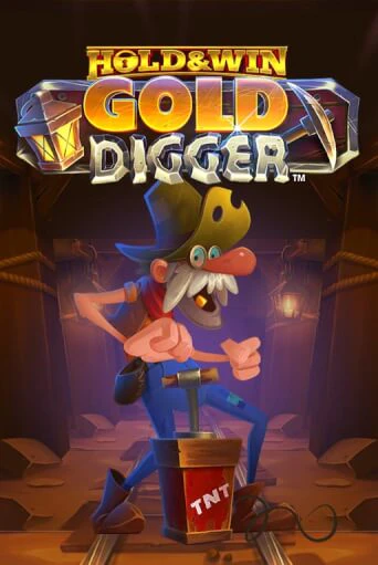 Gold Digger - играть онлайн | Клуб Джекпот - без регистрации