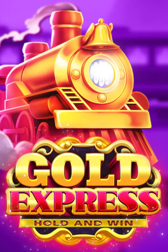 Gold Express - играть онлайн | Клуб Джекпот - без регистрации