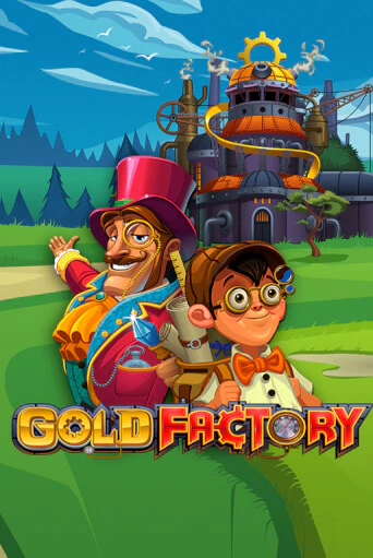 Gold Factory - играть онлайн | Клуб Джекпот - без регистрации