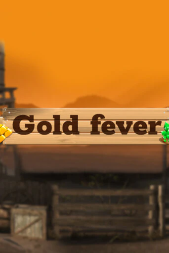 Gold Fever - играть онлайн | Клуб Джекпот - без регистрации