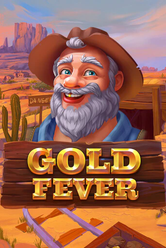 Gold Fever - играть онлайн | Клуб Джекпот - без регистрации