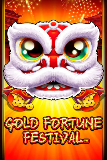 Gold Fortune Festival - играть онлайн | Клуб Джекпот - без регистрации