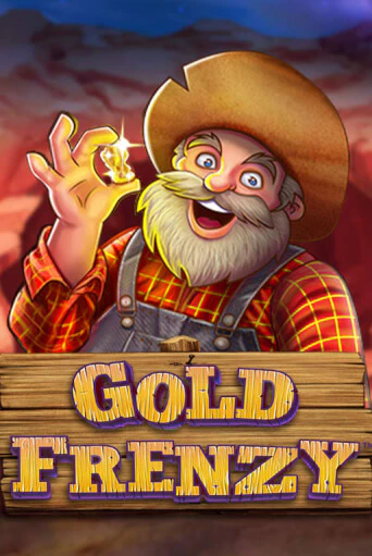 Gold Frenzy - играть онлайн | Клуб Джекпот - без регистрации