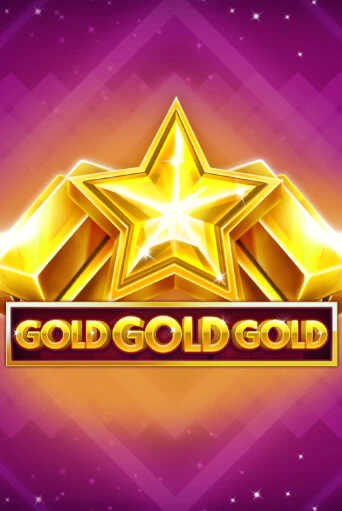 Gold Gold Gold - играть онлайн | Клуб Джекпот - без регистрации