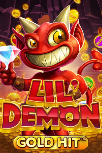 Gold Hit: Lil Demon™ - играть онлайн | Клуб Джекпот - без регистрации