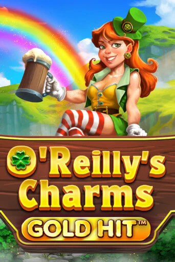 Gold Hit: O'Reilly's Charms - играть онлайн | Клуб Джекпот - без регистрации