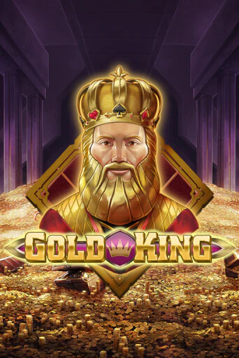 Gold King - играть онлайн | Клуб Джекпот - без регистрации