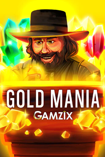 Gold Mania - играть онлайн | Клуб Джекпот - без регистрации