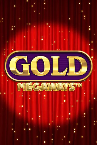 GOLD Megaways™ - играть онлайн | Клуб Джекпот - без регистрации