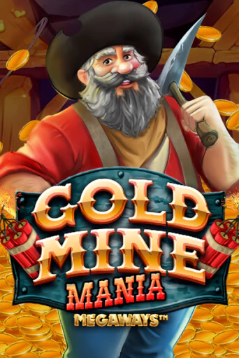 Gold Mine Mania Megaways - играть онлайн | Клуб Джекпот - без регистрации