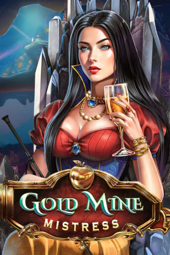 Gold Mine Mistress - играть онлайн | Клуб Джекпот - без регистрации