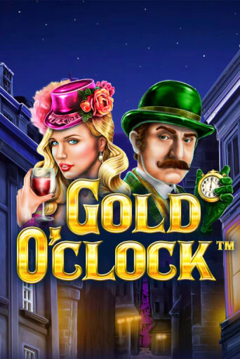 Gold O'Clock - играть онлайн | Клуб Джекпот - без регистрации