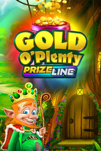 Gold O'Plenty - играть онлайн | Клуб Джекпот - без регистрации