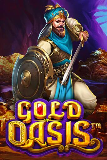 Gold Oasis - играть онлайн | Клуб Джекпот - без регистрации