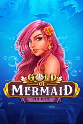 Gold of Mermaid - играть онлайн | Клуб Джекпот - без регистрации