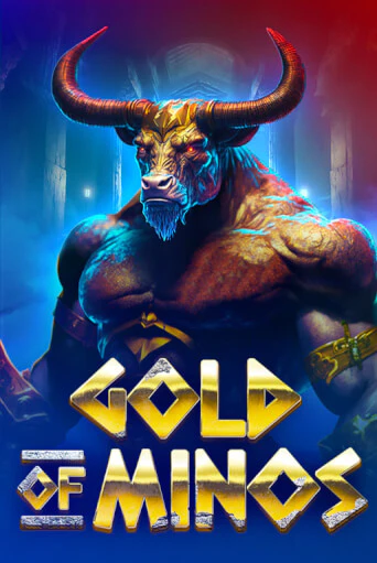 Gold of Minos - играть онлайн | Клуб Джекпот - без регистрации