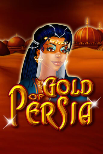 Gold of Persia - играть онлайн | Клуб Джекпот - без регистрации