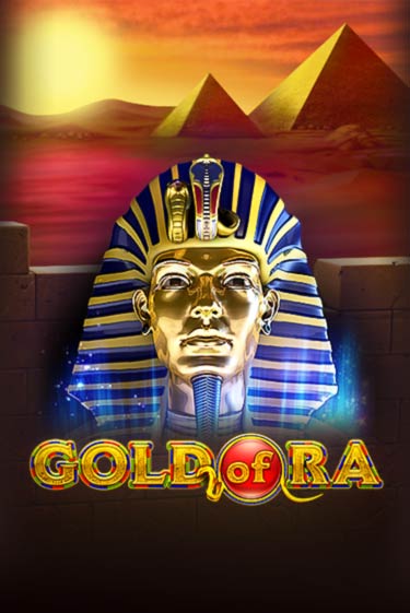 Gold Of Ra - играть онлайн | Клуб Джекпот - без регистрации