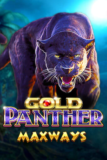 Gold Panther Maxways - играть онлайн | Клуб Джекпот - без регистрации