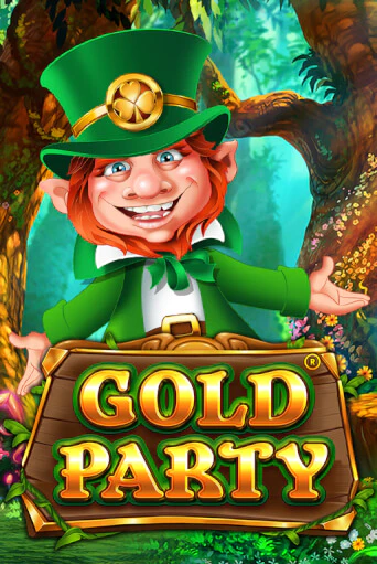 Gold Party - играть онлайн | Клуб Джекпот - без регистрации