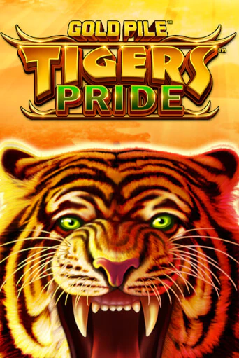 Gold Pile: Tiger's Pride - играть онлайн | Клуб Джекпот - без регистрации