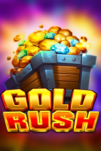 Gold Rush - играть онлайн | Клуб Джекпот - без регистрации