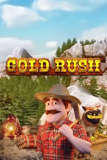 Gold Rush - играть онлайн | Клуб Джекпот - без регистрации