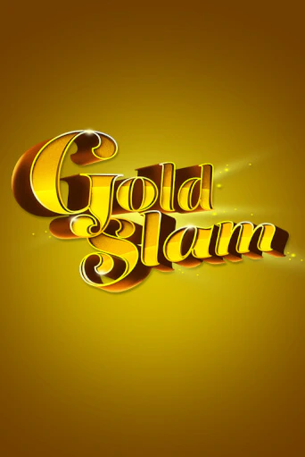 Gold Slam - играть онлайн | Клуб Джекпот - без регистрации