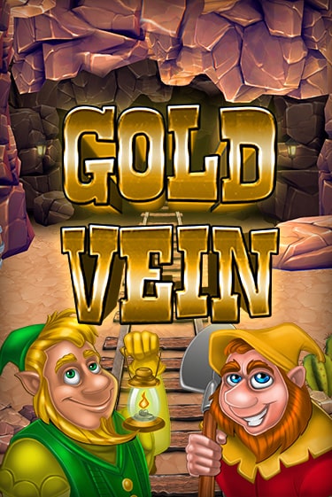 Gold Vein - играть онлайн | Клуб Джекпот - без регистрации