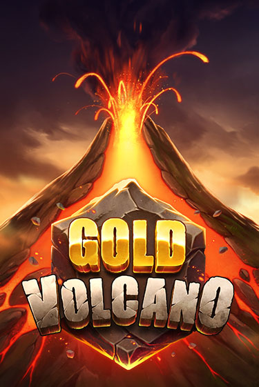 Gold Volcano - играть онлайн | Клуб Джекпот - без регистрации